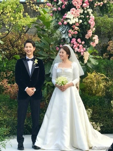 宋慧乔宋仲基最新动态:宋慧乔宋仲基离婚原因 宋仲基恋上宋慧乔闺蜜?宋慧乔方回应离婚-汇美优普